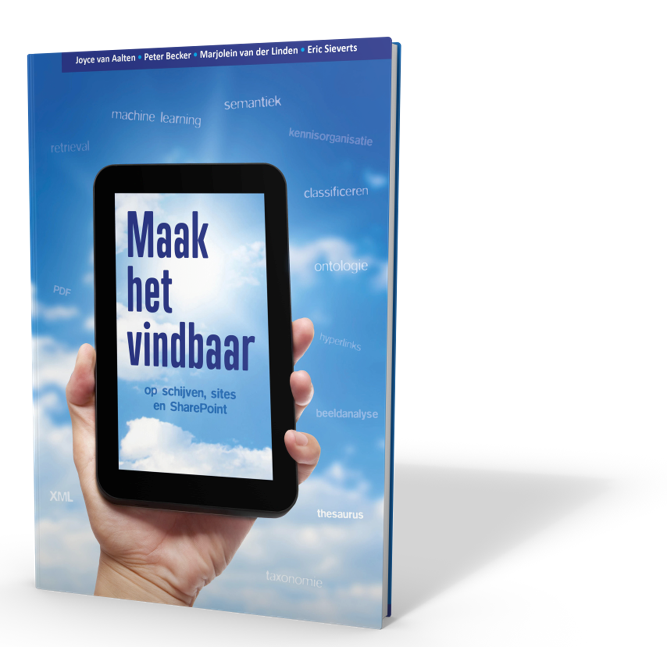 Cover Maak het vindbaar